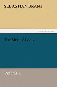 Produktbild: The Ship of Fools, Volume 1