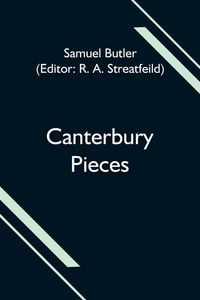 Produktbild: Canterbury Pieces
