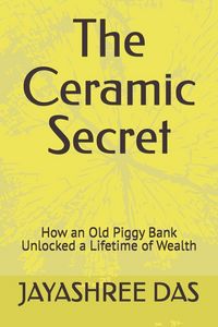 Produktbild: The Ceramic Secret