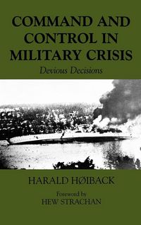Produktbild: Command and Control in Military Crisis