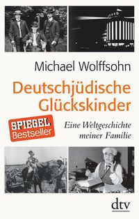Produktbild: Deutschj&uuml;dische Gl&uuml;ckskinder