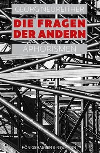 Produktbild: Die Fragen der andern