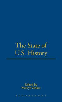 Produktbild: The State of U.S. History