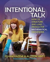 Produktbild: Hintz, A: Intentional Talk