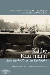 Produktbild: K&auml;the Kaufmann