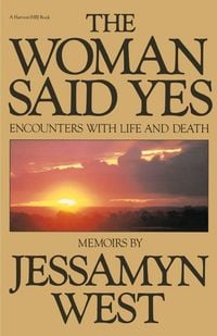 Produktbild: The Woman Said Yes