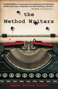 Produktbild: The Method Writers