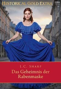Produktbild: Das Geheimnis der Rabenmaske