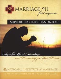 Produktbild: Marriage 911