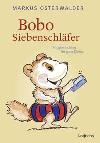 Produktbild: Bobo Siebenschl&auml;fer