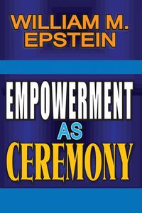 Produktbild: Empowerment as Ceremony