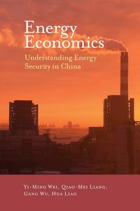 Produktbild: Energy Economics