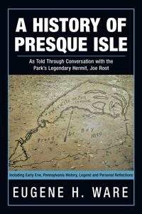 Produktbild: A History of Presque Isle