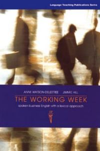Produktbild: The Working Week