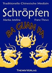 Produktbild: Schr&ouml;pfen in der TCM