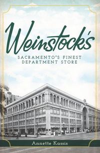 Produktbild: Weinstock's