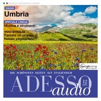 Bild vom Artikel Italienisch lernen Audio - Musik und Instrumente vom Autor Spotlight Verlag