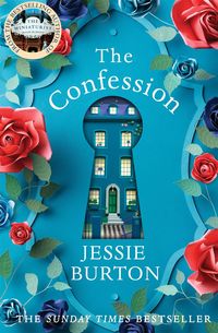 Produktbild: The Confession