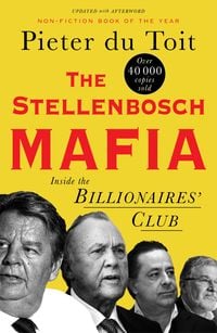 Produktbild: The Stellenbosch Mafia