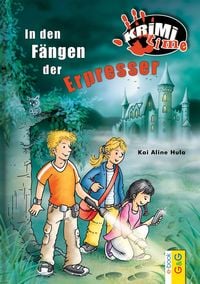 Produktbild: In den F&auml;ngen der Erpresser