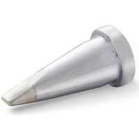 Produktbild: Weller LT ASL L&ouml;tspitze Mei&szlig;elform Spitzen-Gr&ouml;&szlig;e 0.45mm Spitzen-L&auml;nge 13mm Inhalt 1St.