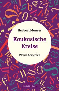 Produktbild: Kaukasische Kreise