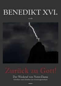 Produktbild: Zur&uuml;ck zu Gott