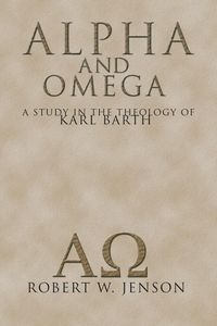 Produktbild: Alpha and Omega
