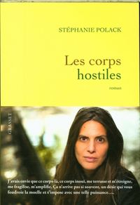 Produktbild: Les corps hostiles