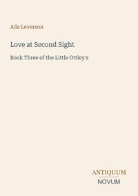 Produktbild: Love at Second Sight