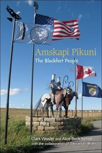 Produktbild: Amskapi Pikuni