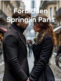 Produktbild: Forbidden Spring in Paris