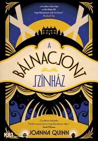 Produktbild: A B&aacute;lnacsont sz&iacute;nh&aacute;z