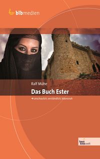 Produktbild: Das Buch Ester