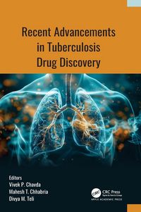 Produktbild: Recent Advancements in Tuberculosis Drug Discovery