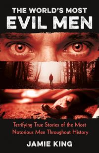 Produktbild: The World's Most Evil Men