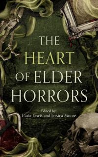 Produktbild: The Heart of Elder Horrors