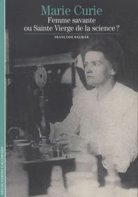 Produktbild: Marie Curie