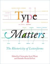 Produktbild: Type Matters