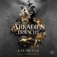 Produktbild: Arkadien erwacht