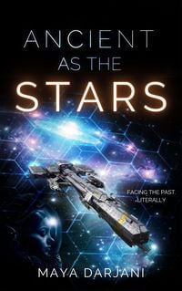 Produktbild: Ancient as the Stars