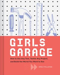 Produktbild: Girls Garage