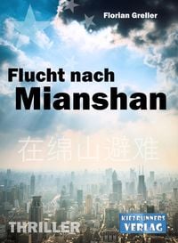 Produktbild: Flucht nach Mianshan
