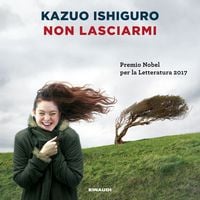 Produktbild: Non lasciarmi