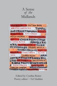 Produktbild: A Sense of the Midlands