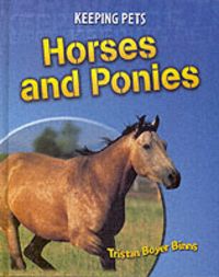Produktbild: Horses and Ponies