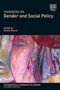 Produktbild: Handbook on Gender and Social Policy