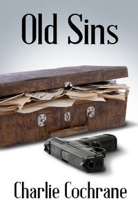 Produktbild: Old Sins (Lindenshaw Mysteries, #4)