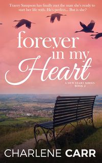 Produktbild: Forever In My Heart (A New Start, #4)