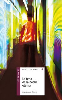 Produktbild: La feria de la noche eterna